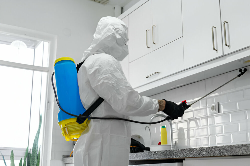 Cockroach Control Newmarket