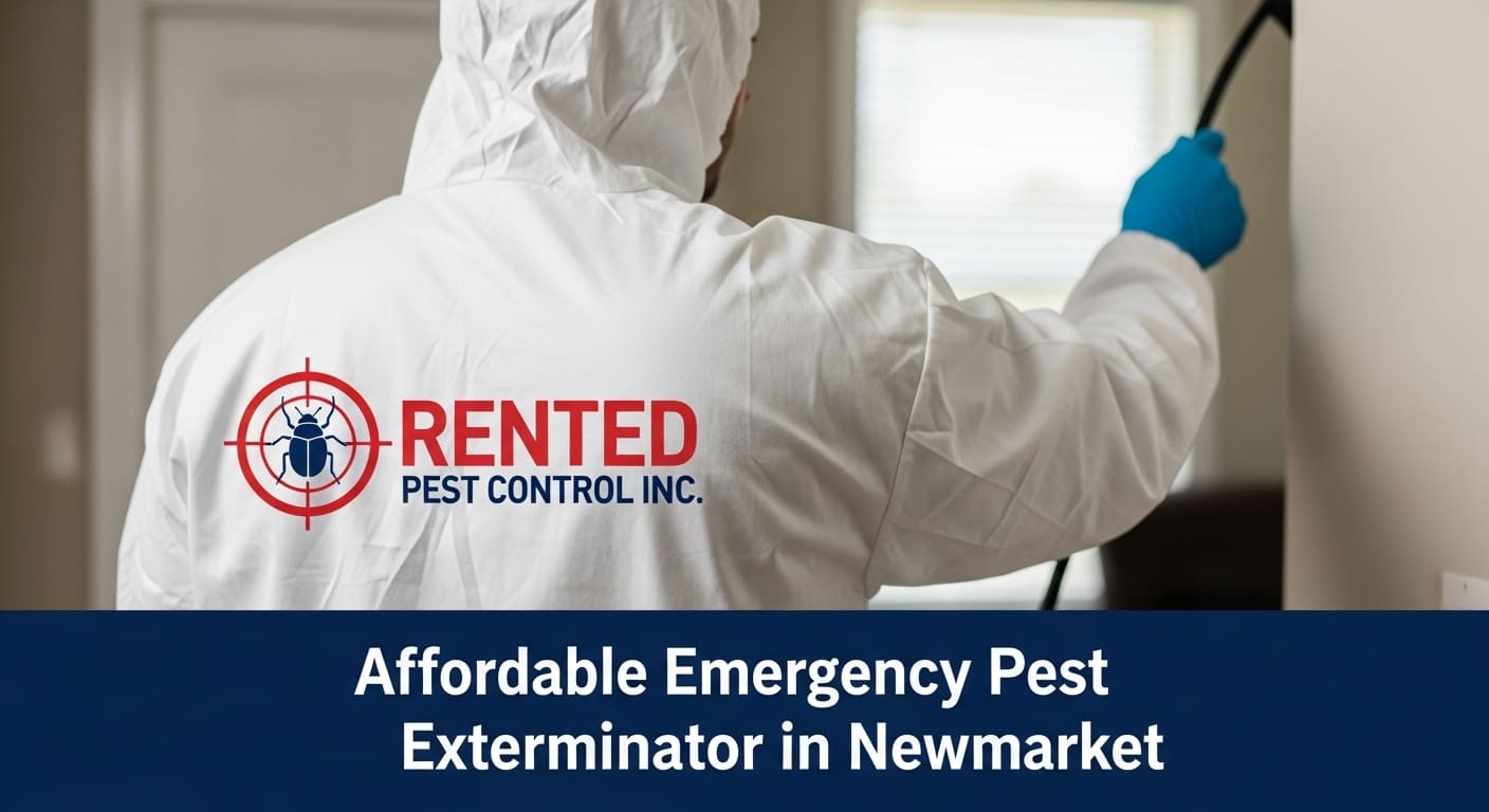 Pest Control Newmarket Pest Control Newmarket